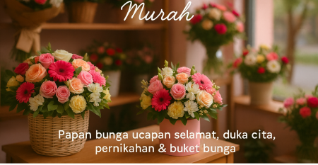 Toko Bunga Jatimurni